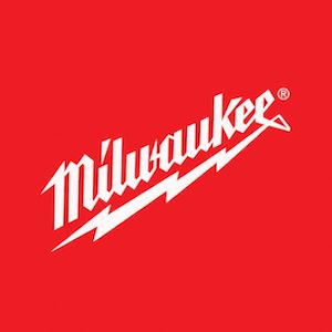 Milwaukee Tools Font 