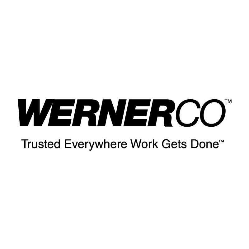 Werner Co Logo