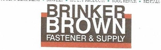 Brinker Brown